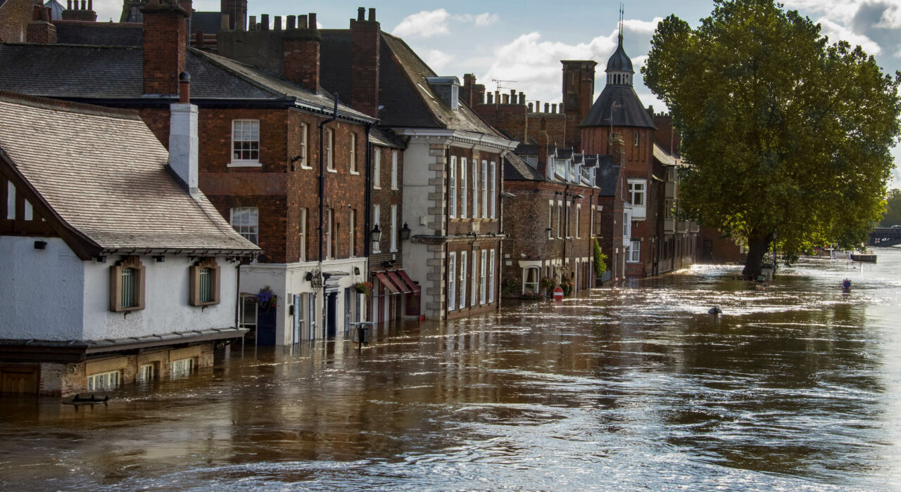 Tysers Insurance Brokers | Changing Weather and the Impact on the UK Insurance Market